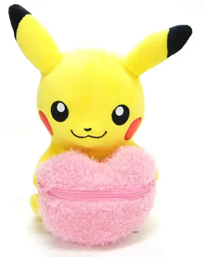 Plush - Pokémon / Pikachu