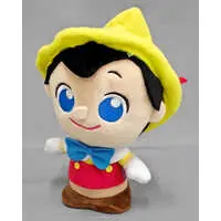 Plush - Disney / Pinocchio (character)