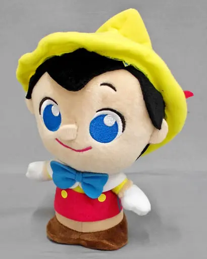 Plush - Disney / Pinocchio (character)