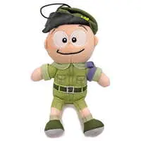 Plush - Doraemon / Honekawa Suneo