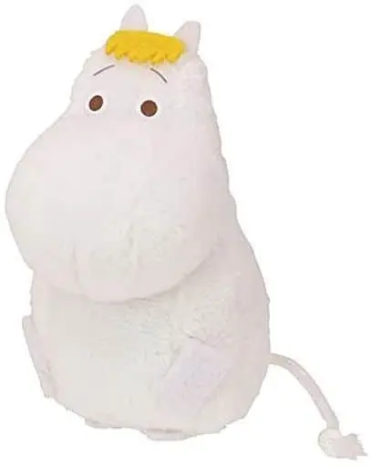 Plush - MOOMIN