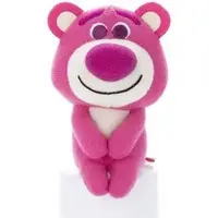 Plush - Toy Story / Lots-o'-Huggin' Bear