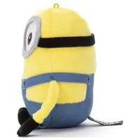 Plush - Minions / Bob