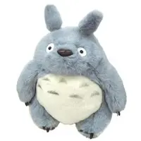 Plush - My Neighbor Totoro