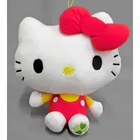 Plush - Sanrio / Hello Kitty