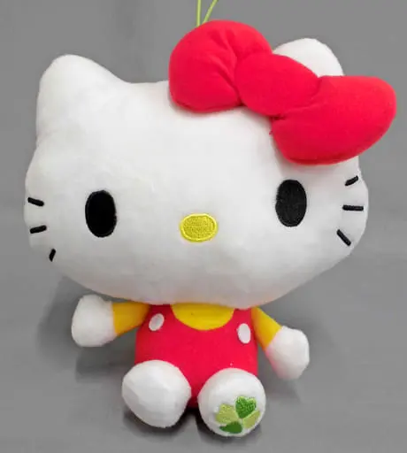 Plush - Sanrio / Hello Kitty