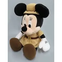 Plush - Disney / Minnie Mouse