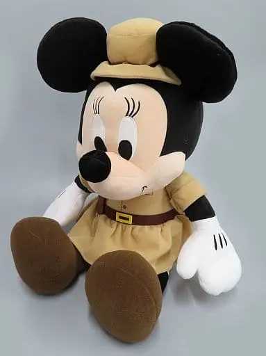 Plush - Disney / Minnie Mouse