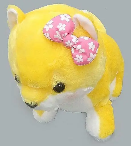 Plush - MAMESHIBA SANKYOUDAI