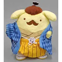 Plush - Sanrio / Pom Pom Purin