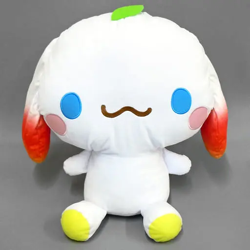 Plush - Sanrio characters / Cinnamoroll