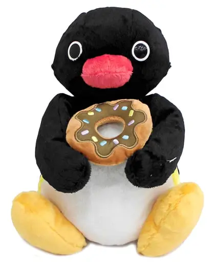 Plush - PINGU / Pingu