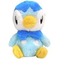 Plush - Pokémon / Piplup (Pochama)