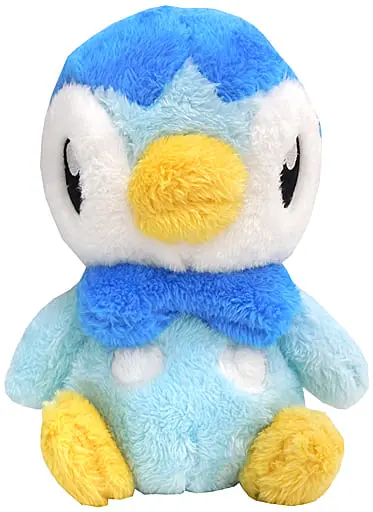 Plush - Pokémon / Piplup (Pochama)