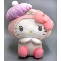 Plush - Sanrio / Hello Kitty