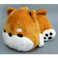 Plush - Shibainu Maru