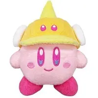 Plush - Kirby's Dream Land / Kirby