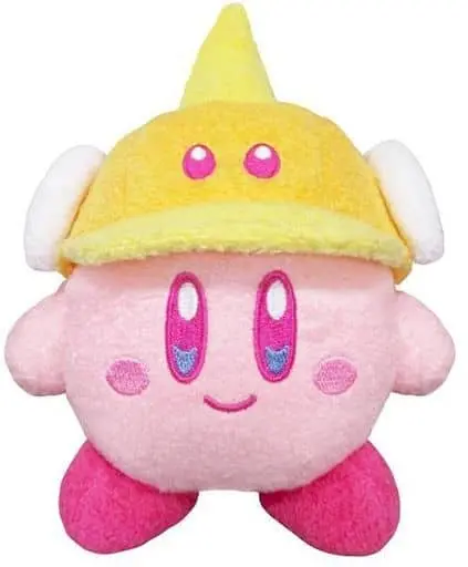 Plush - Kirby's Dream Land / Kirby