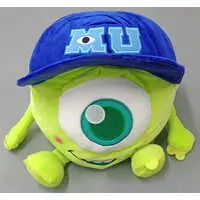 Plush - Monsters, Inc / Mike Wazowski