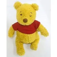 Plush - Winnie the Pooh / Winnie-the-Pooh