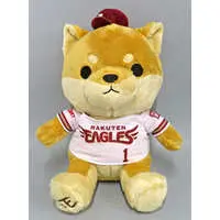 Plush - Tohoku Rakuten Golden Eagles