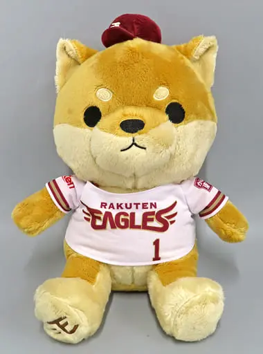 Plush - Tohoku Rakuten Golden Eagles