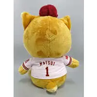 Plush - Tohoku Rakuten Golden Eagles