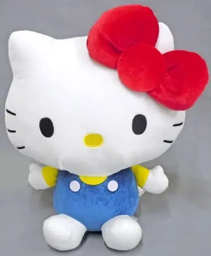 Plush - Sanrio characters / Hello Kitty