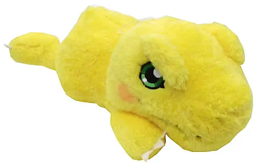 Plush - Digimon Adventure