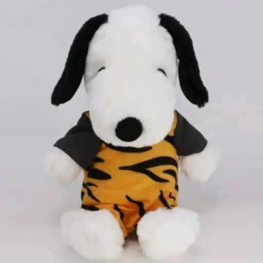 Plush - PEANUTS / Snoopy