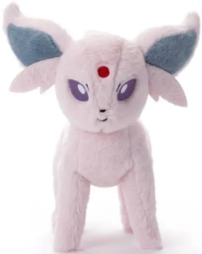 Plush - Pokémon / Espeon