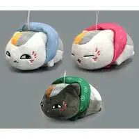 Plush - Natsume Yuujinchou (Natsume's Book of Friends) / Nyanko Sensei (Madara)
