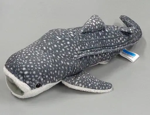 Plush - Okinawa Churaumi Aquarium