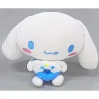 Plush - Sanrio characters / Cinnamoroll