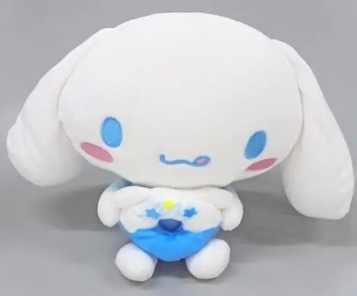 Plush - Sanrio characters / Cinnamoroll