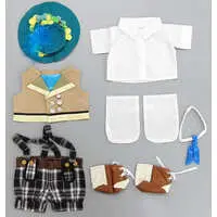 Plush Clothes - Disney