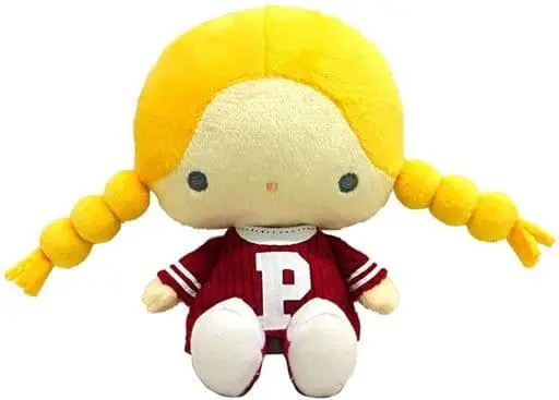 Plush - Sanrio characters / Patty