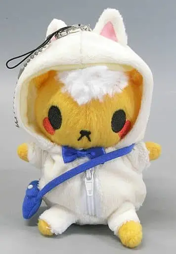 Plush - Jingisukan no Jin-Kun