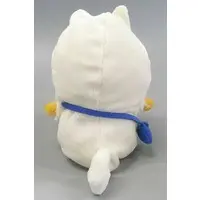 Plush - Jingisukan no Jin-Kun