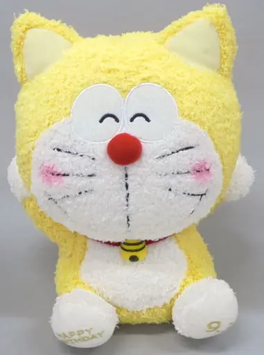 Plush - Doraemon