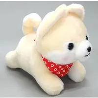 Plush - MAMESHIBA SANKYOUDAI