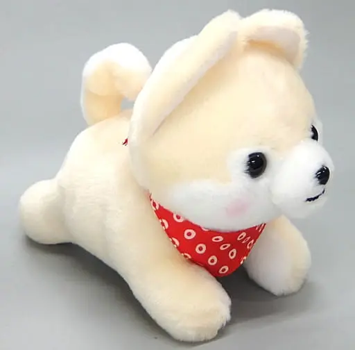 Plush - MAMESHIBA SANKYOUDAI