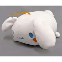 Plush - Sanrio characters / Cinnamoroll