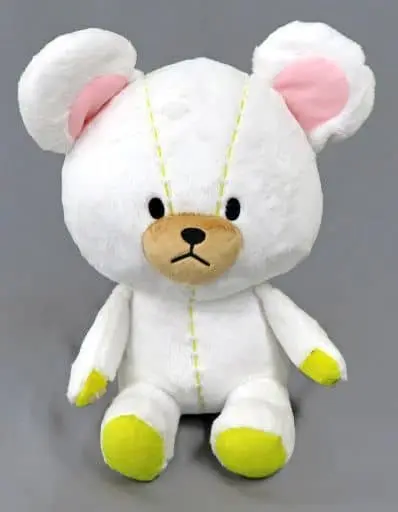 Plush - Kuma no Gakkou (The Bears' School)