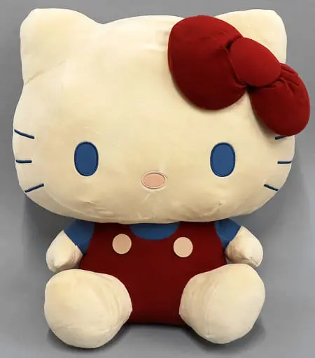 Plush - Sanrio / Hello Kitty