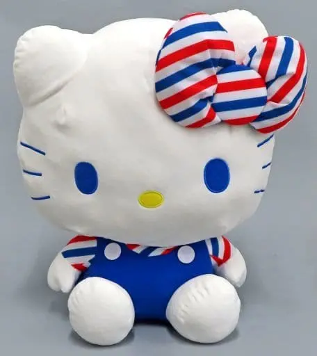 Plush - Sanrio / Hello Kitty