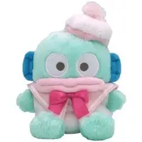 Plush - Sanrio characters / Hangyodon