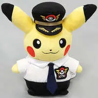 Plush - Pokémon / Pikachu