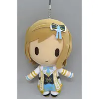 Plush - THE IDOLM@STER SHINY COLORS