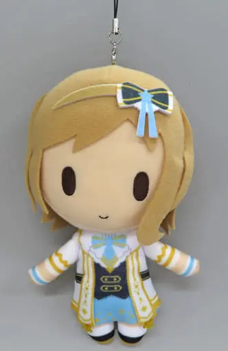 Plush - THE IDOLM@STER SHINY COLORS